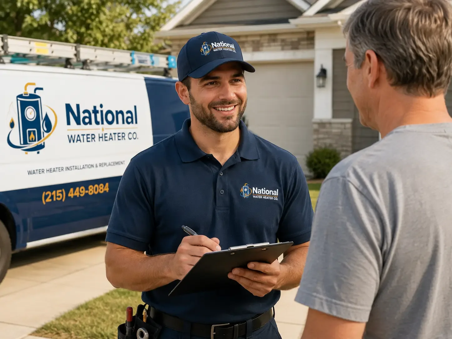 Water Heater Installation Beverly, KY FAQs